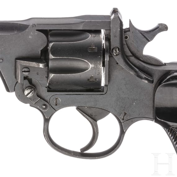Enfield No. 2 Mk I*