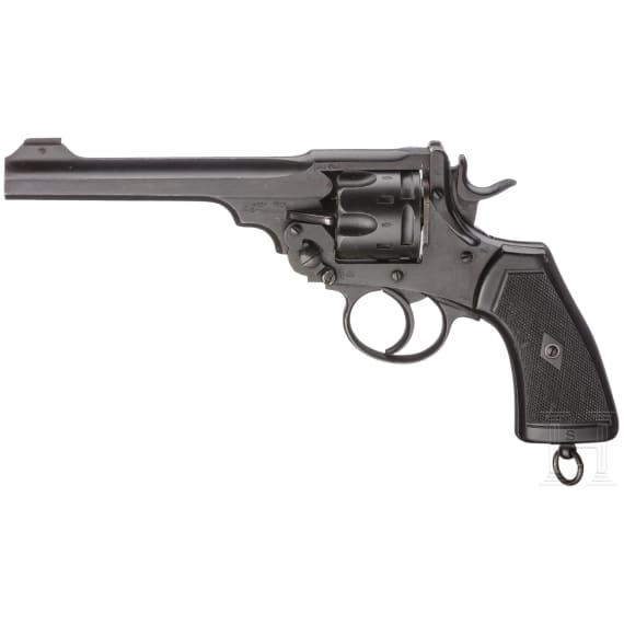 Enfield Mark VI