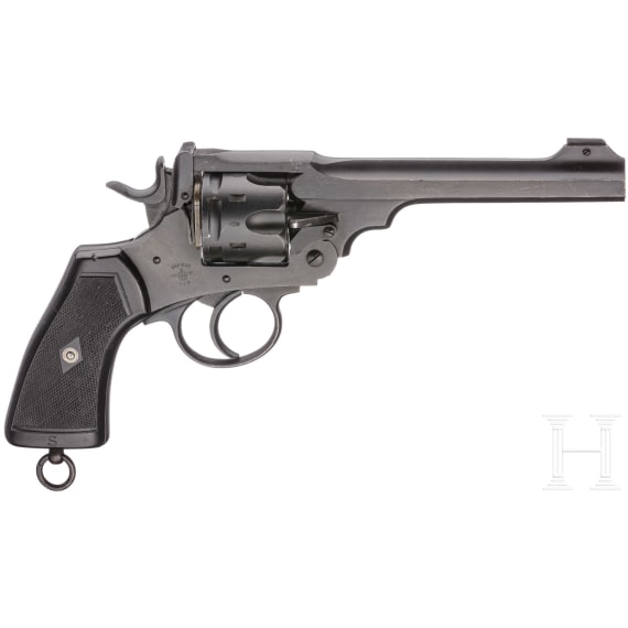 Enfield Mark VI