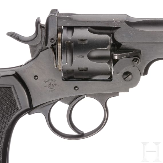 Enfield Mark VI