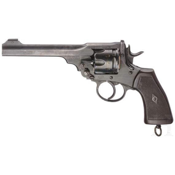 Webley Mark VI