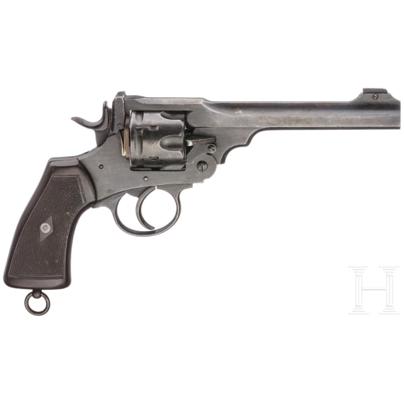 Webley Mark VI