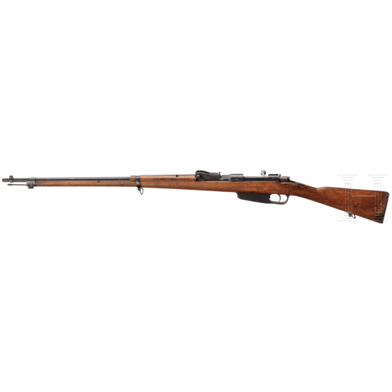 Gewehr Carcano Mod. 1891