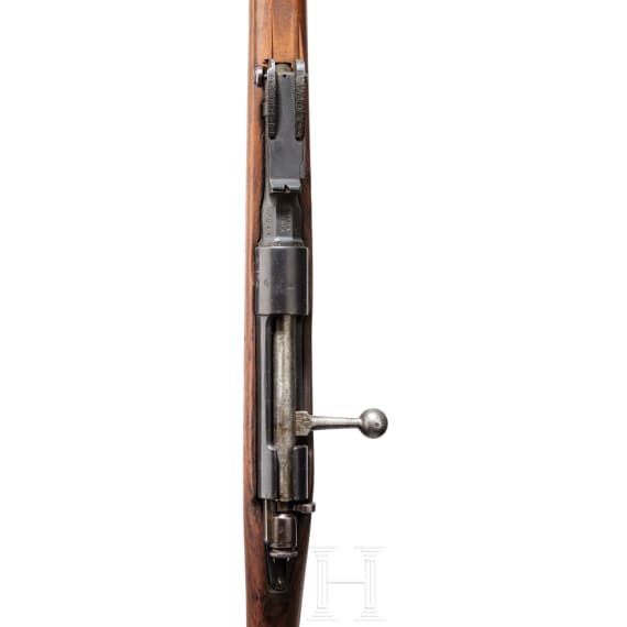 Gewehr Carcano Mod. 1891