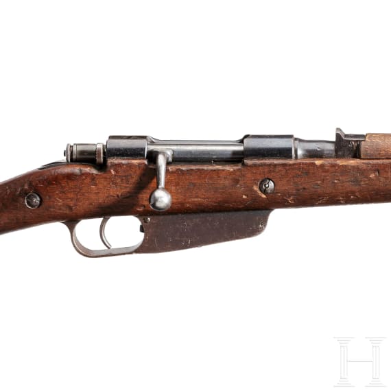 Kurzkarabiner Mod. 1938 TS