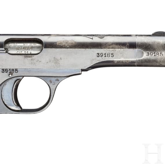 FN Mod. 10/22