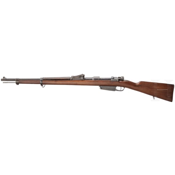 Karabiner Mauser Mod. 1891