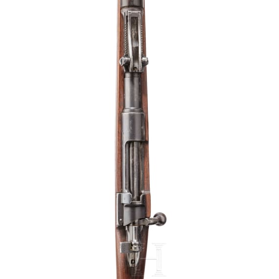 Karabiner Mauser Mod. 1891