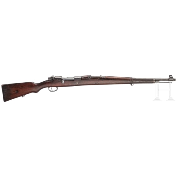 Mauser Vergueiro M1904/39