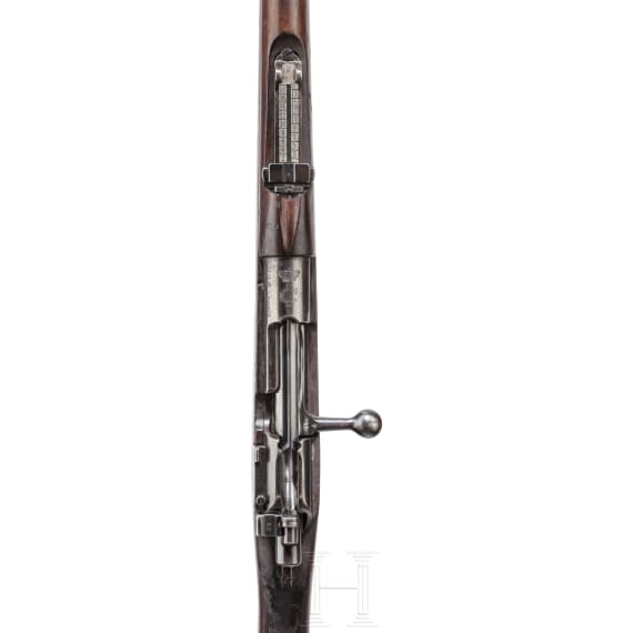 Mauser Vergueiro M1904/39