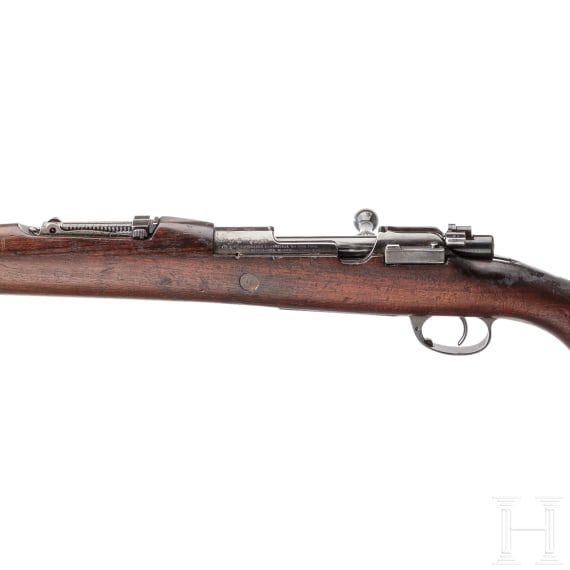 Mauser Vergueiro M1904/39