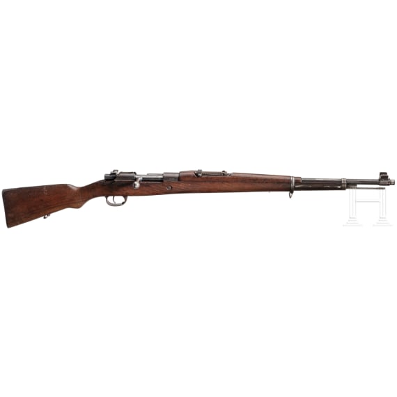 Karabiner M 1904 / M 39, DWM