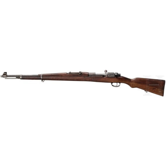 Karabiner M 1904 / M 39, DWM