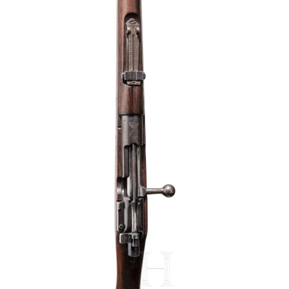 Karabiner M 1904 / M 39, DWM