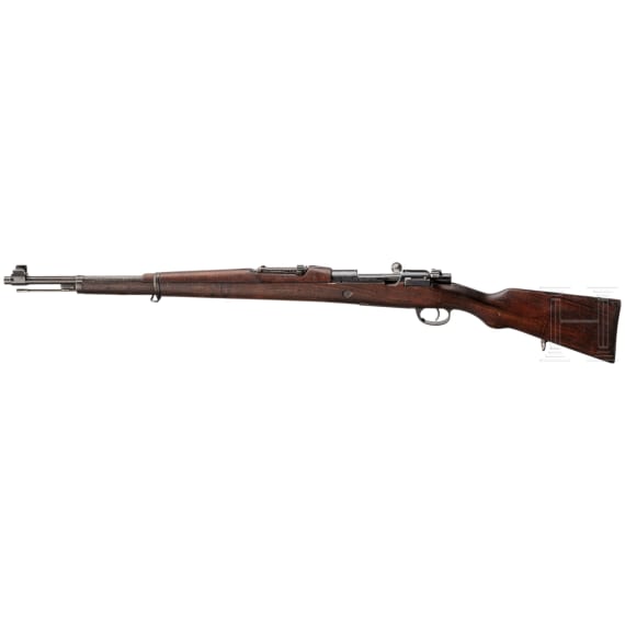 Karabiner M 1904 / M 39, DWM