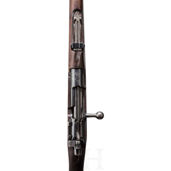 Karabiner M 1904 / M 39, DWM