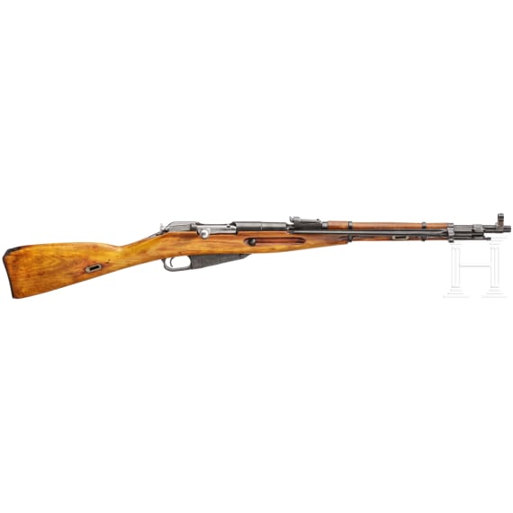 Karabiner Mosin-Nagant Mod. 44