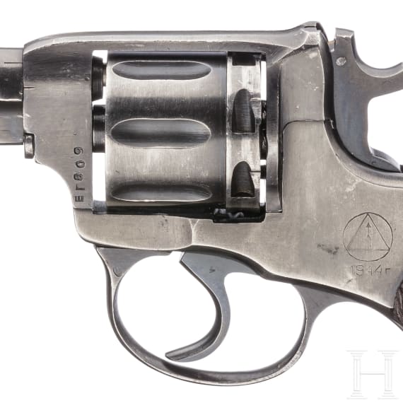 Nagant Mod. 1895/30
