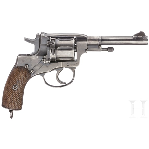 Nagant Mod. 1895/30