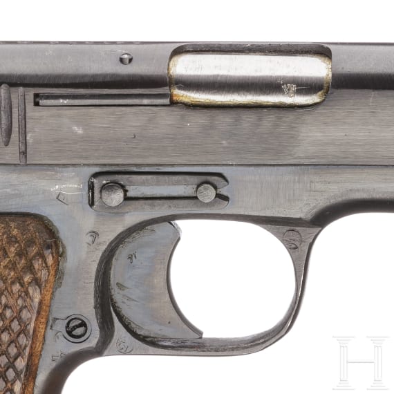 Tokarev TT 33