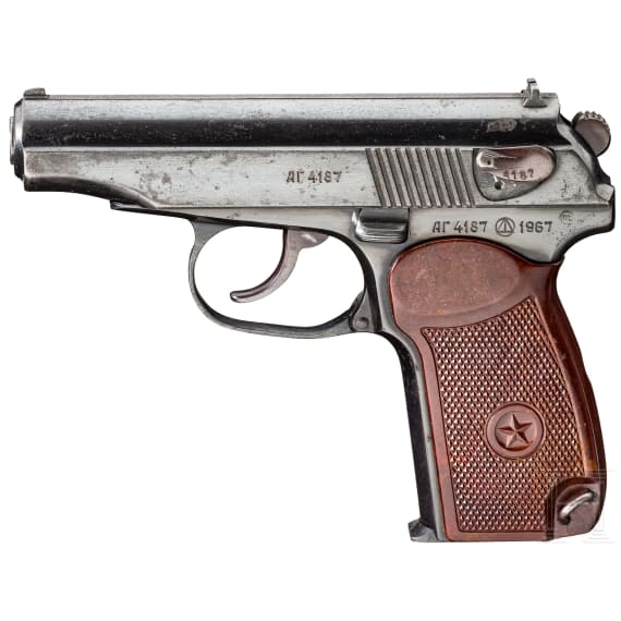 Makarov M 59