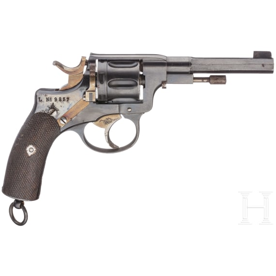 Husqvarna Mod. 1887