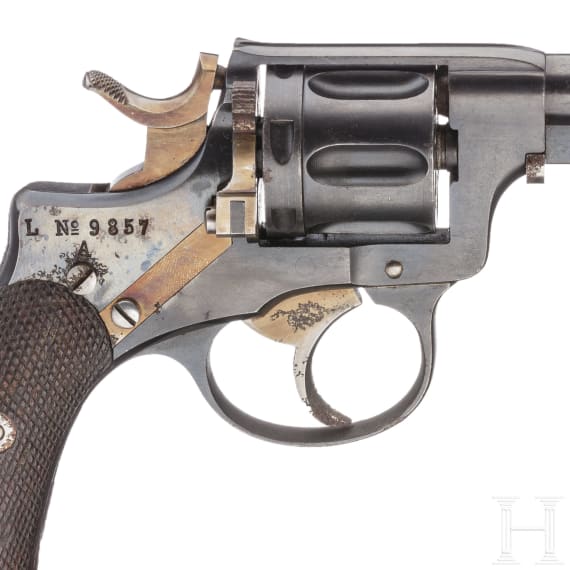 Husqvarna Mod. 1887