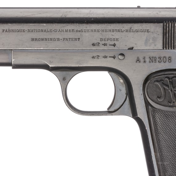 FN Mod. 1903