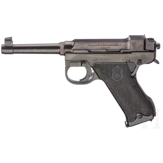 Husqvarna M 40