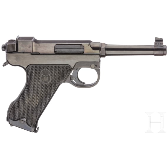 Husqvarna M 40