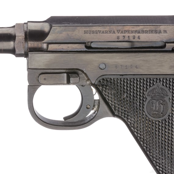 Husqvarna M 40