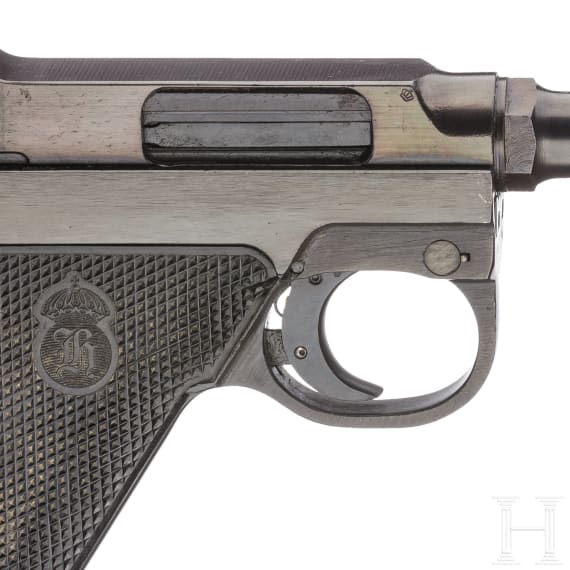 Husqvarna M 40