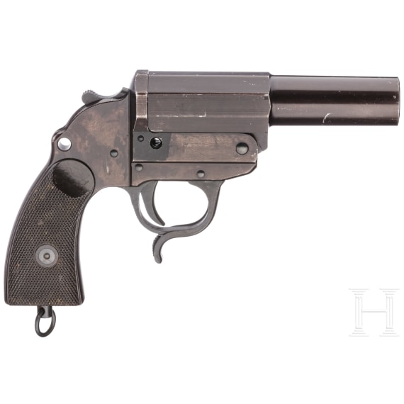 Leuchtpistole Mod. 1938