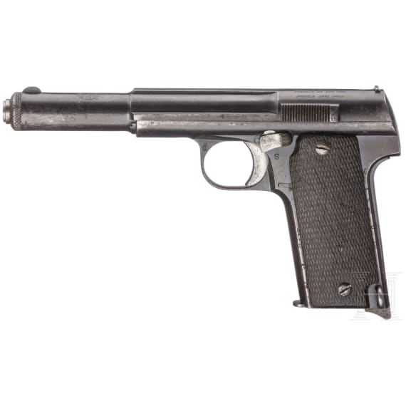 Astra Mod. 400 (1921)