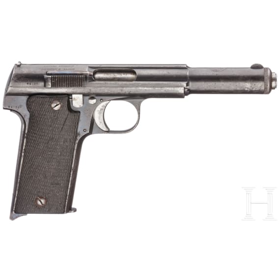 Astra Mod. 400 (1921)