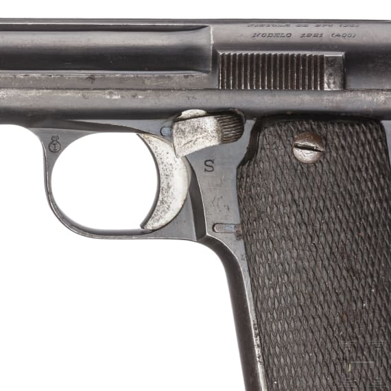 Astra Mod. 400 (1921)