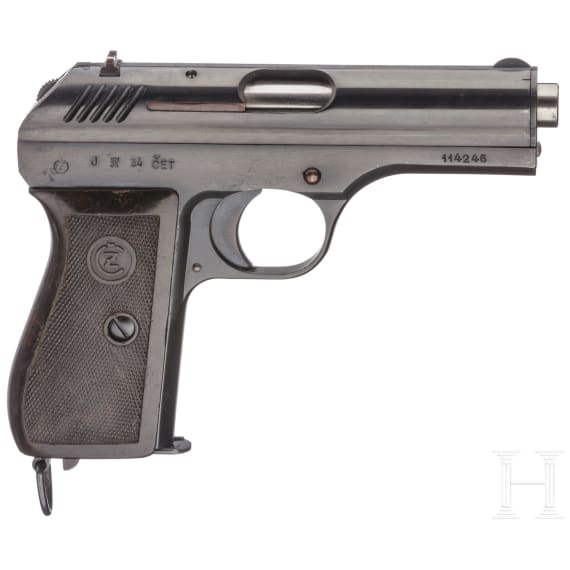CZ Mod. 24
