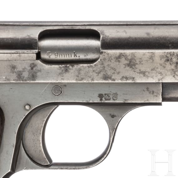 Femaru Mod. 37 M