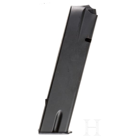 Magazin zur FN HP