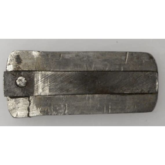 A Belgian copy of a Colt Navy 1851, circa 1862