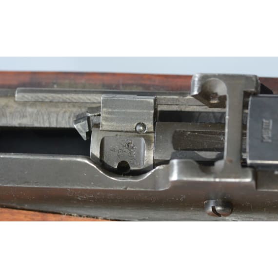 Enfield No. 4 Mk I*
