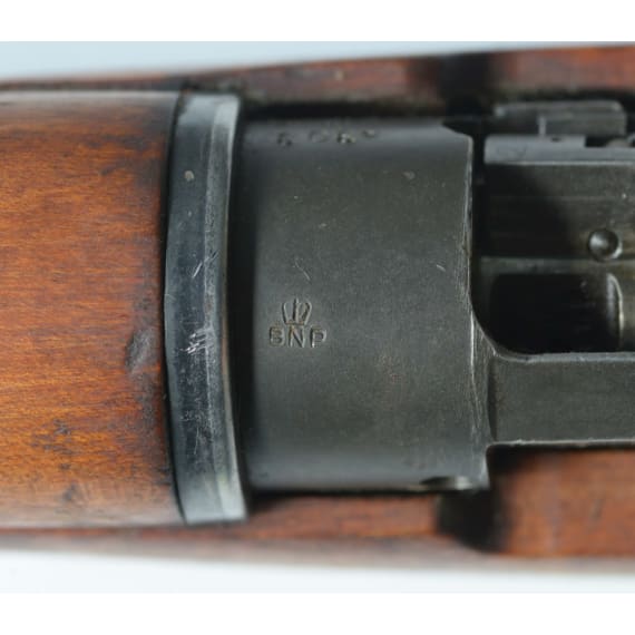 Enfield No. 4 Mk I*