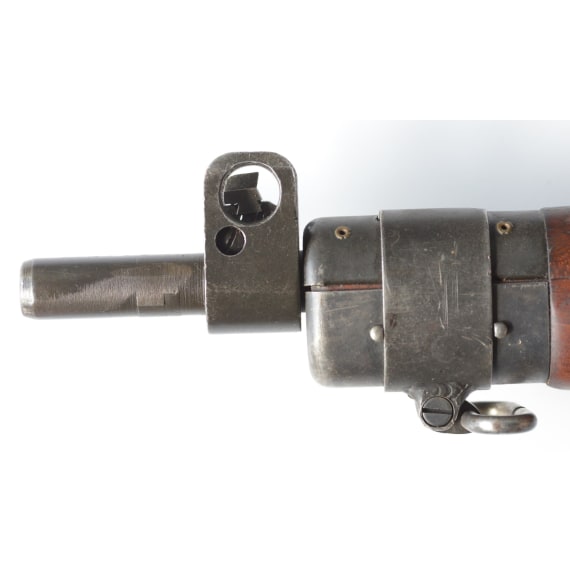 Enfield No. 4 Mk I*