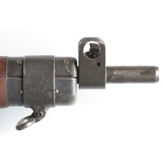 Enfield No. 4 Mk I*