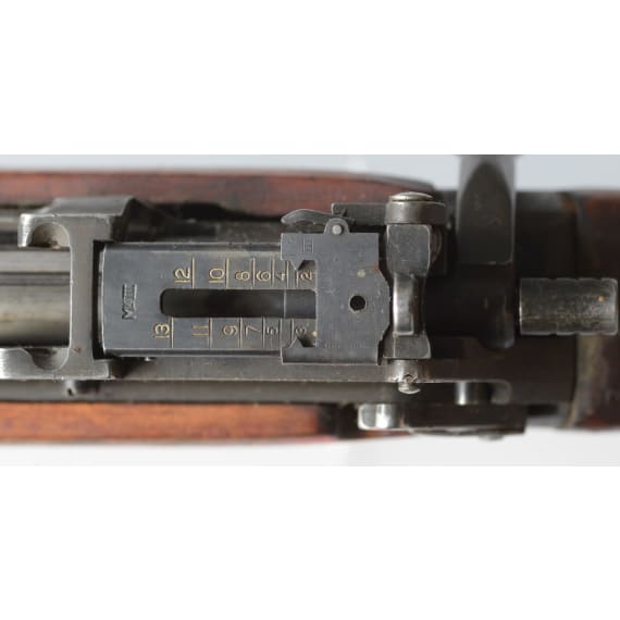 Enfield No. 4 Mk I*