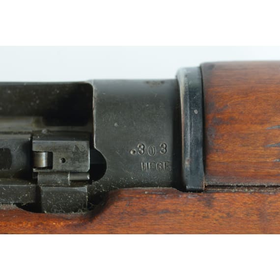 Enfield No. 4 Mk I*