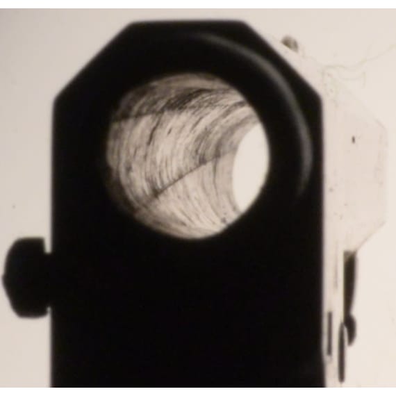 A percussion revolver Manhatten Fire Arms Co, Navy, Newark, USA, circa 1862