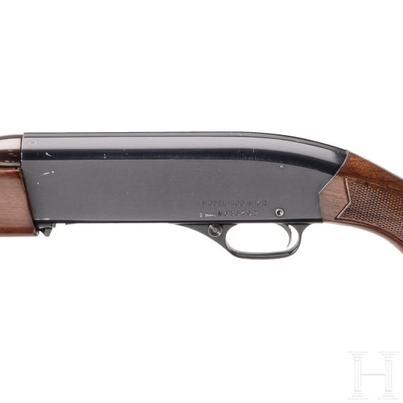 Selbstladeflinte Winchester Mod. 1400 MK II