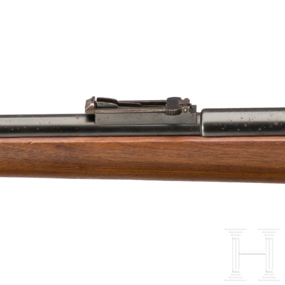 Gewehr Mod. 1889, unbekannter Hersteller, Belgien