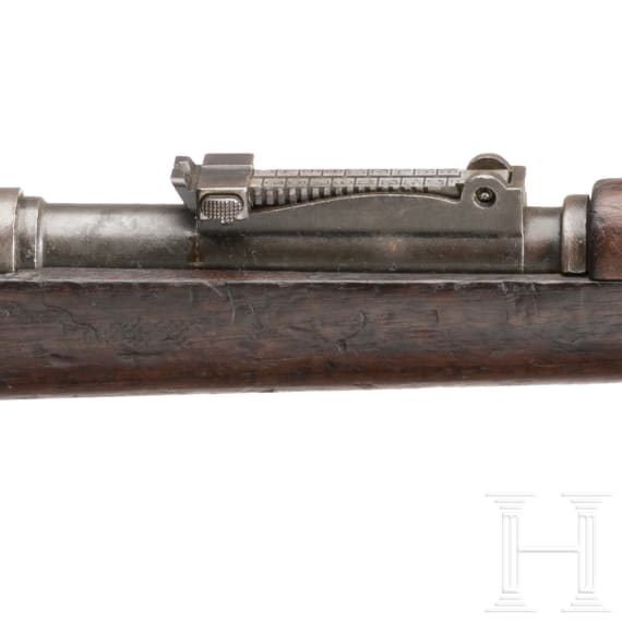 Kurzgewehr Mod. 1889/39